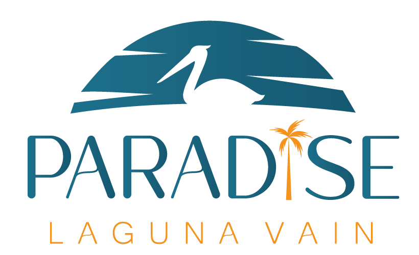 Paradise Laguna Vain