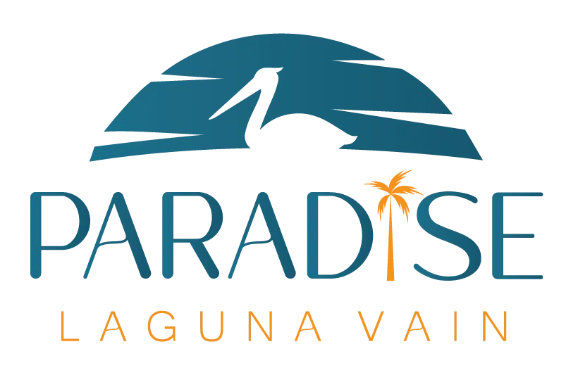 Paradise Laguna Vain